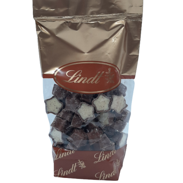 Lindt Latte Macchiato Sterne 600gr. – Naschwerk & Co