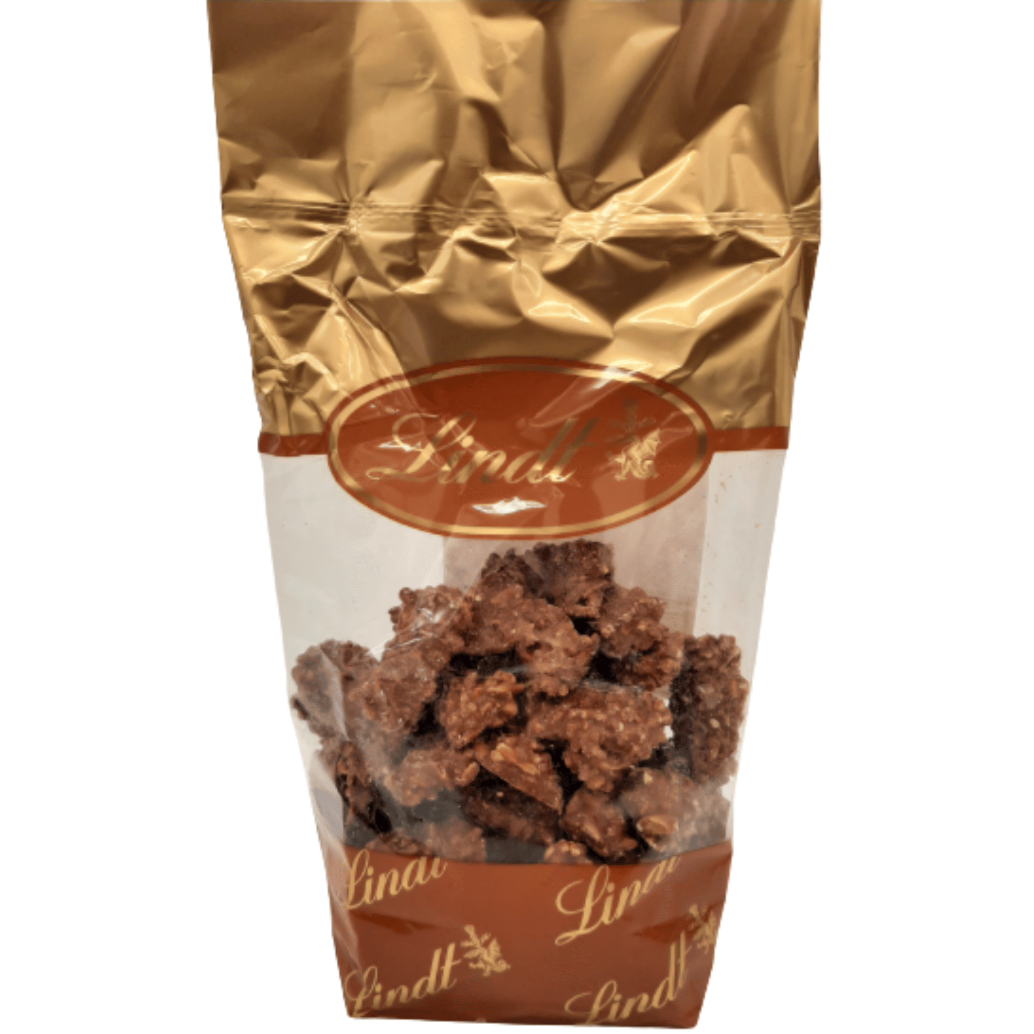 Lindt Mandel Nuß Splitter 500gr. – Naschwerk & Co Lindt Mandel Nuß Splitter 500gr. – Naschwerk & Co