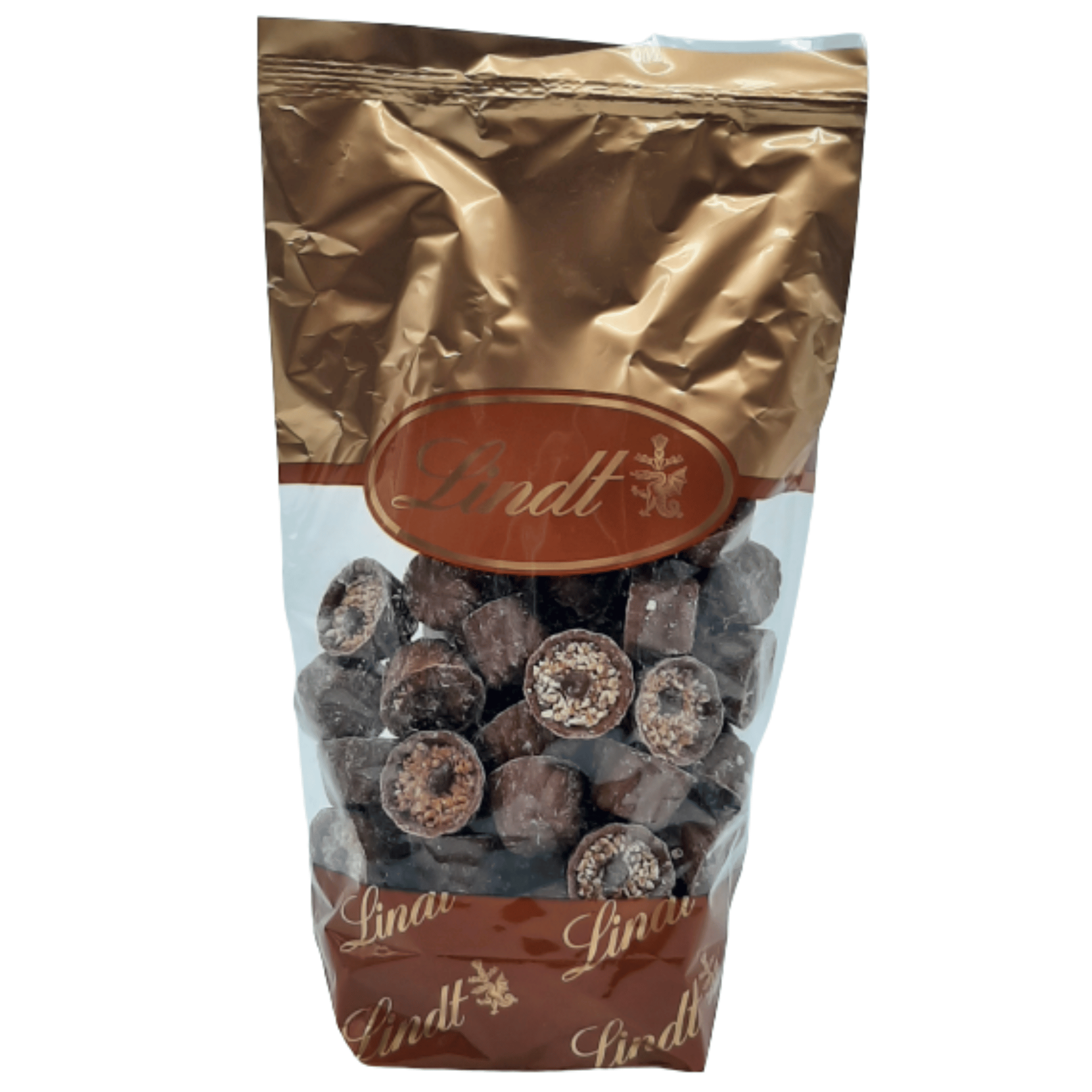 Lindt Nussli Becher 600gr.