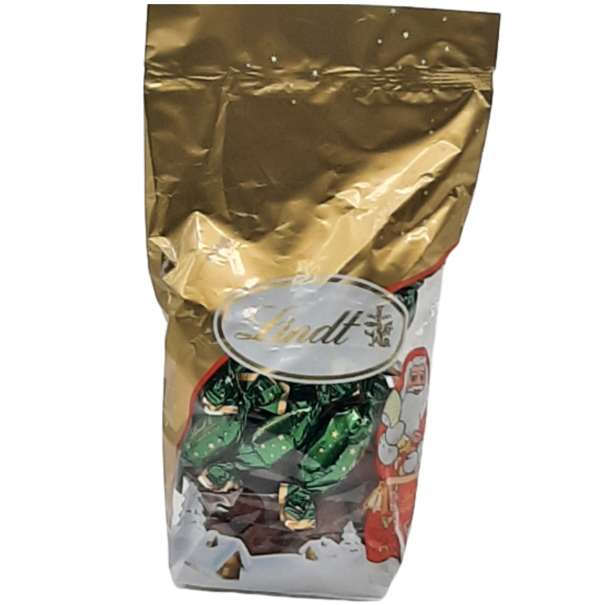 Lindt Blätterkrokant Zapfen 600gr. – Naschwerk & Co Lindt Blätterkrokant Zapfen 600gr. – Naschwerk & Co