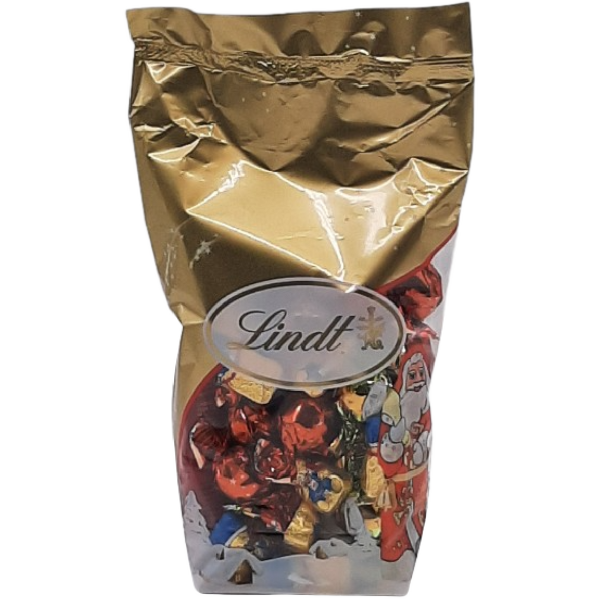 Antos Weihnachtsmischung Dental-Kau Für Hunde - 80g, Getreidefrei & Fettarm