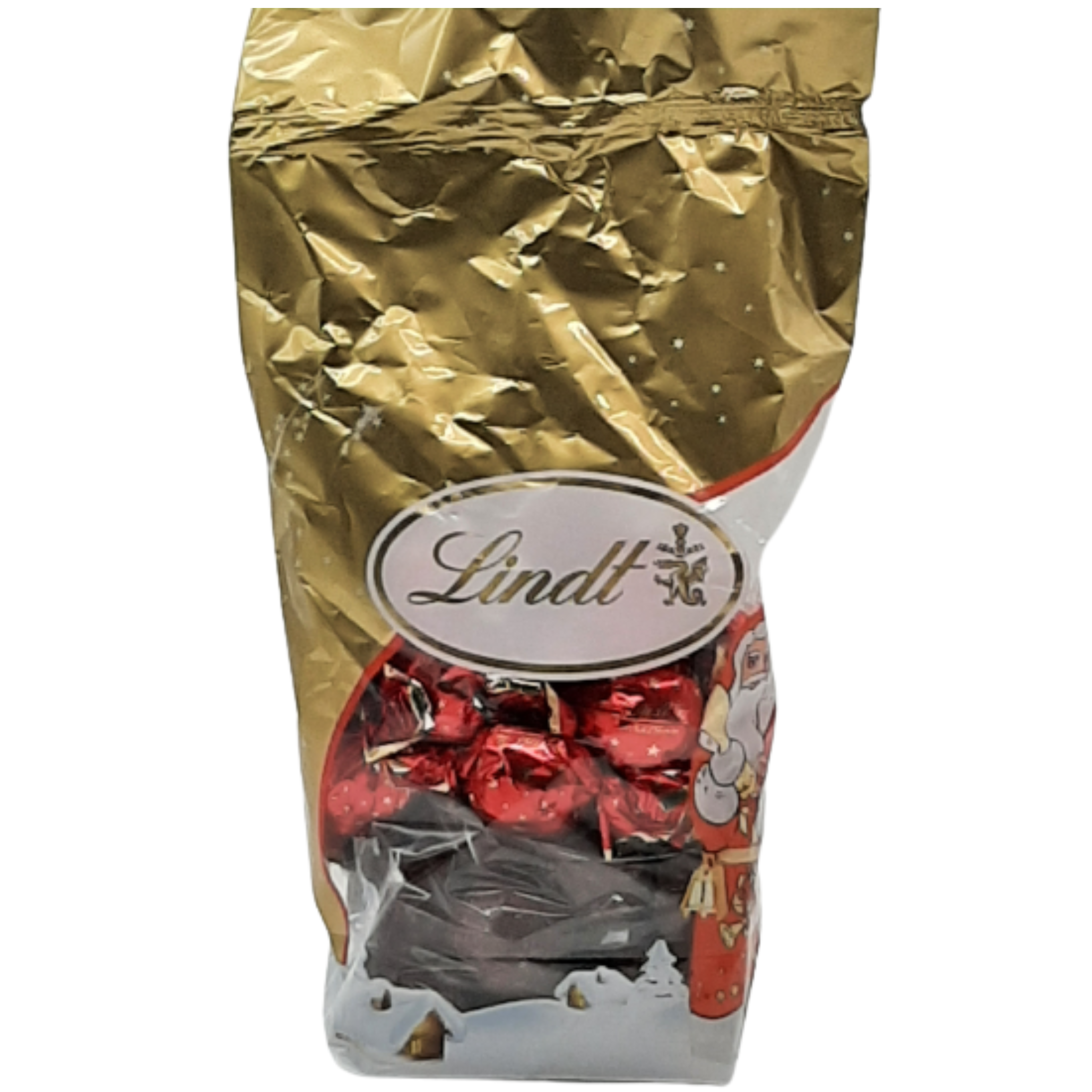 Lindt Marzipan Kugeln 600gr.