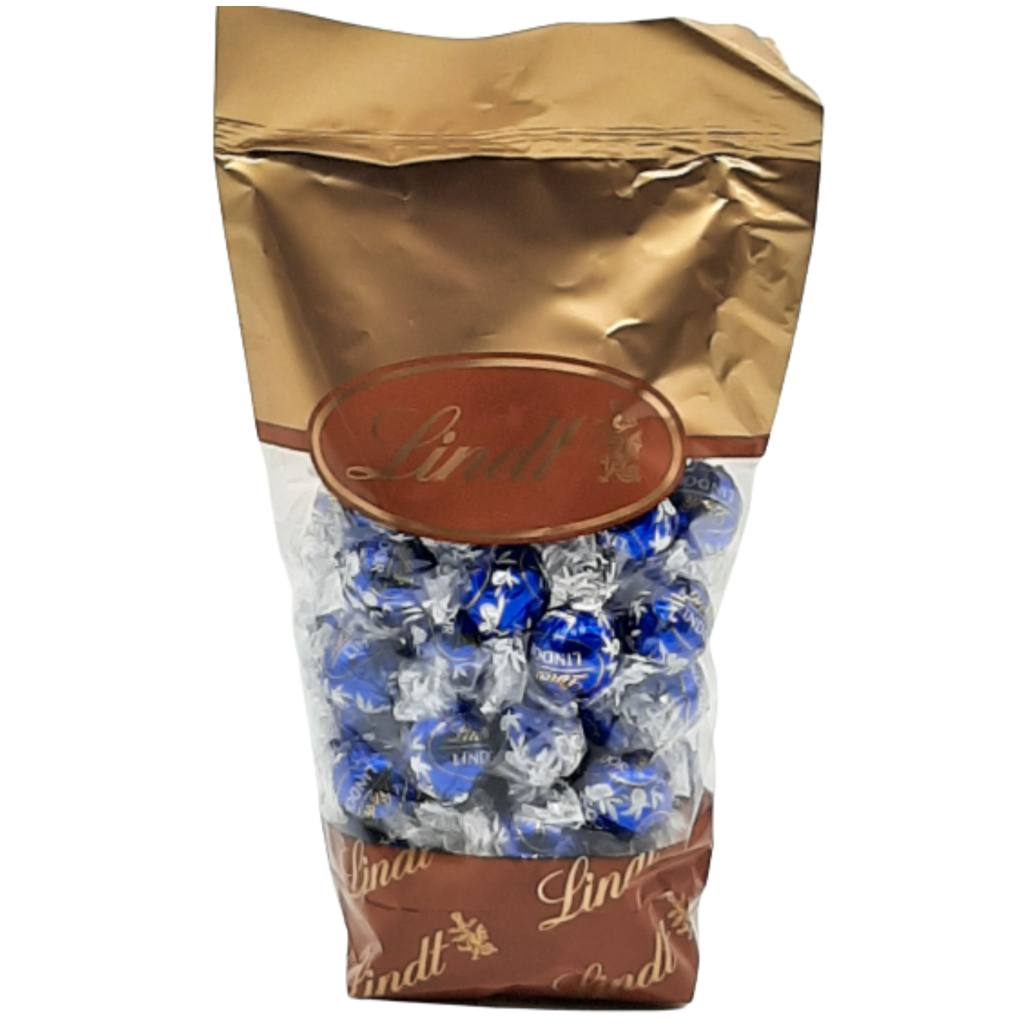 Lindt Lindorkugeln Sorte feinherb 600gr.