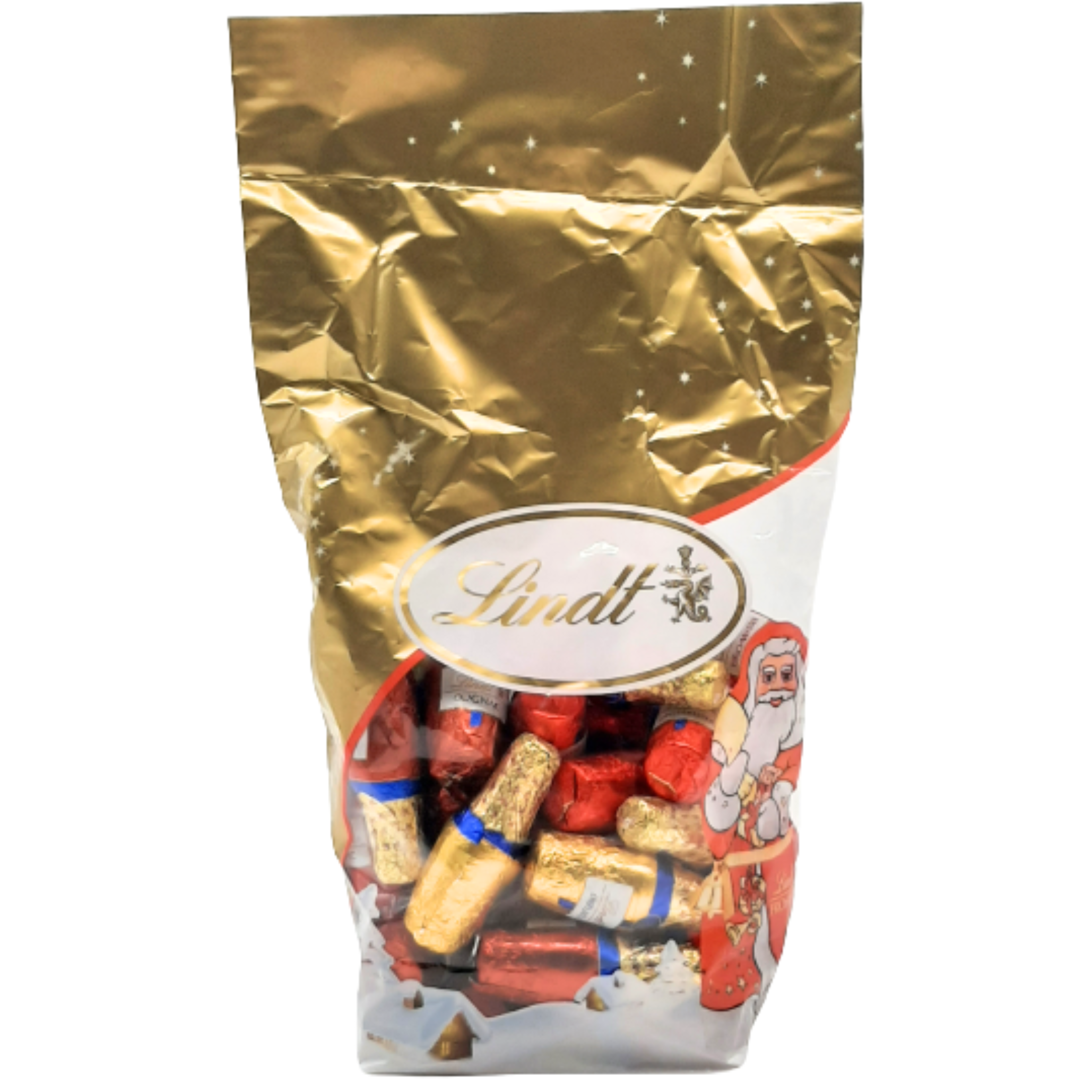 Lindt Likörfläschchen 3 Sorten 600gr. ( 1000gr./23,32€ )