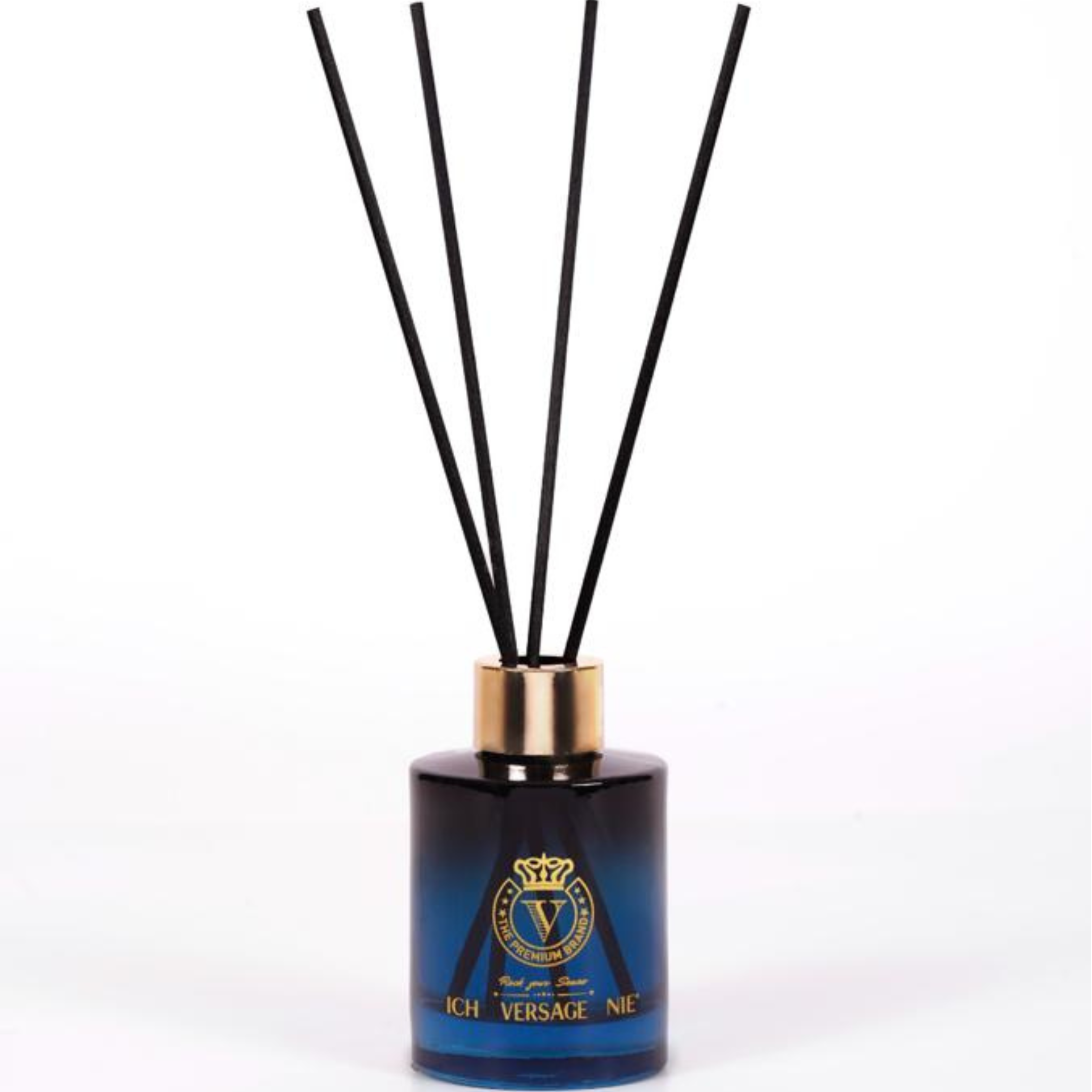 Versage Natural Bamboo Stick Raumduft Sorte One Art 100ml