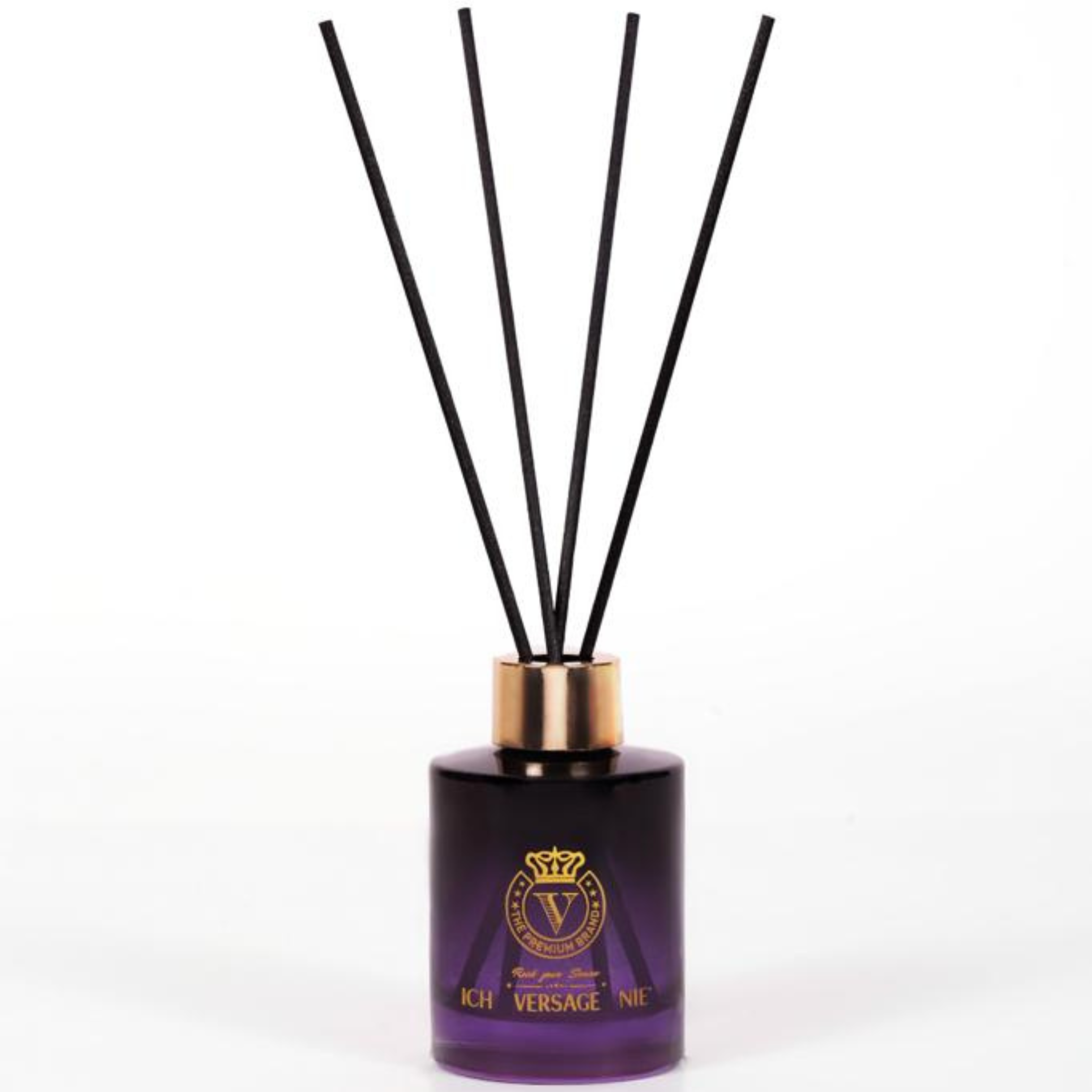 Versage Natural Bamboo Stick Raumduft Sorte Sacred Lavender 100ml