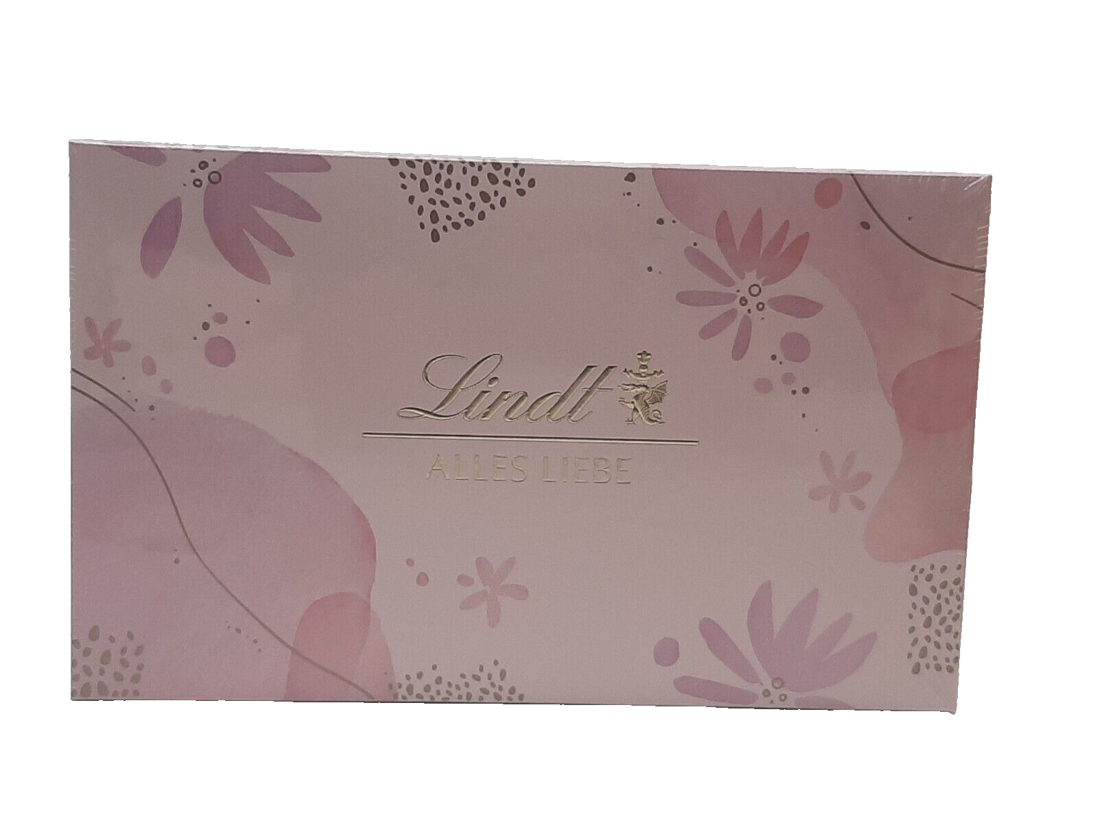 Lindt Weihnachtszauber Geschenkpackung 200gr.