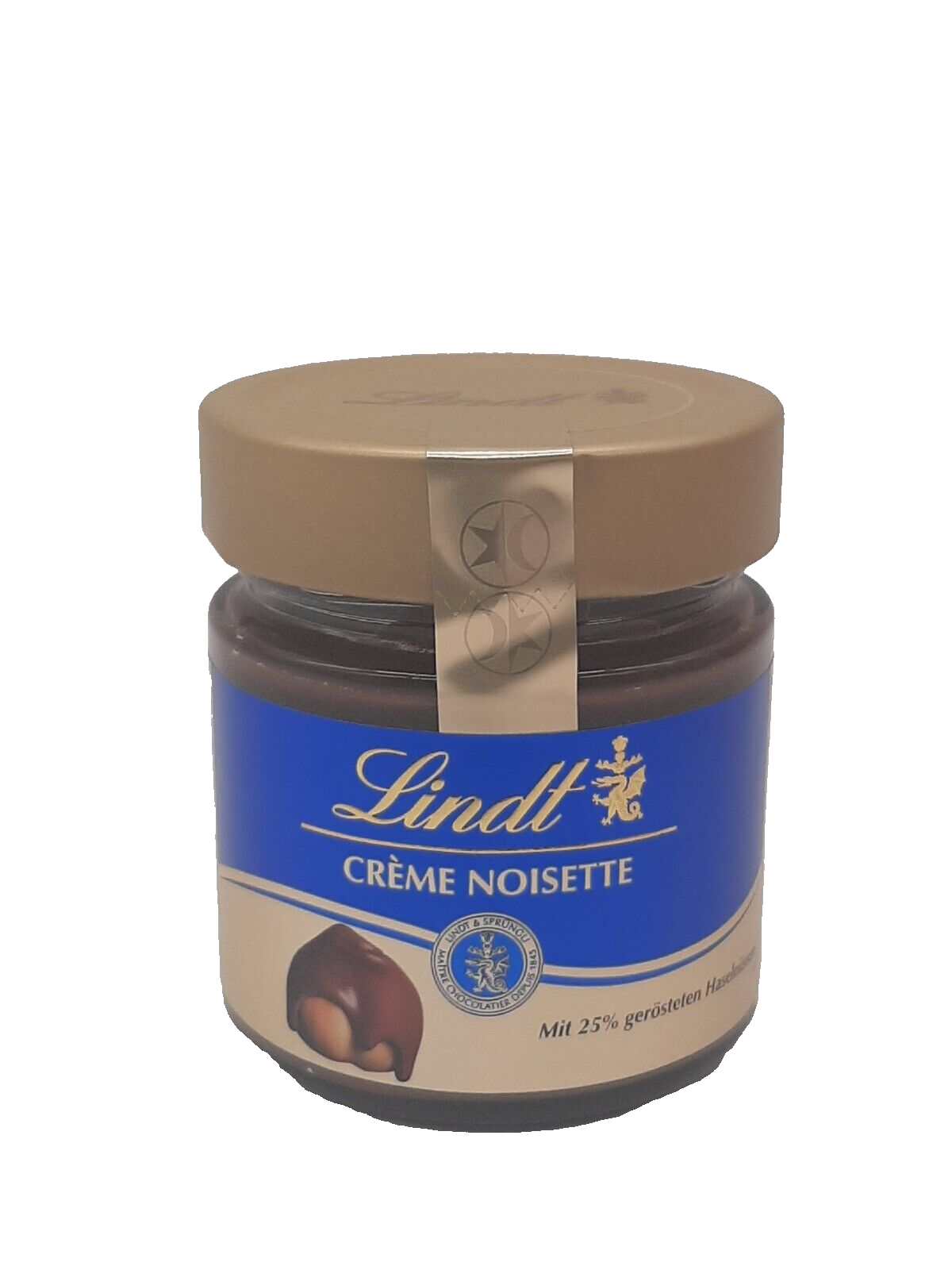 Lindt Noisette Brotaufstrich 220gr.