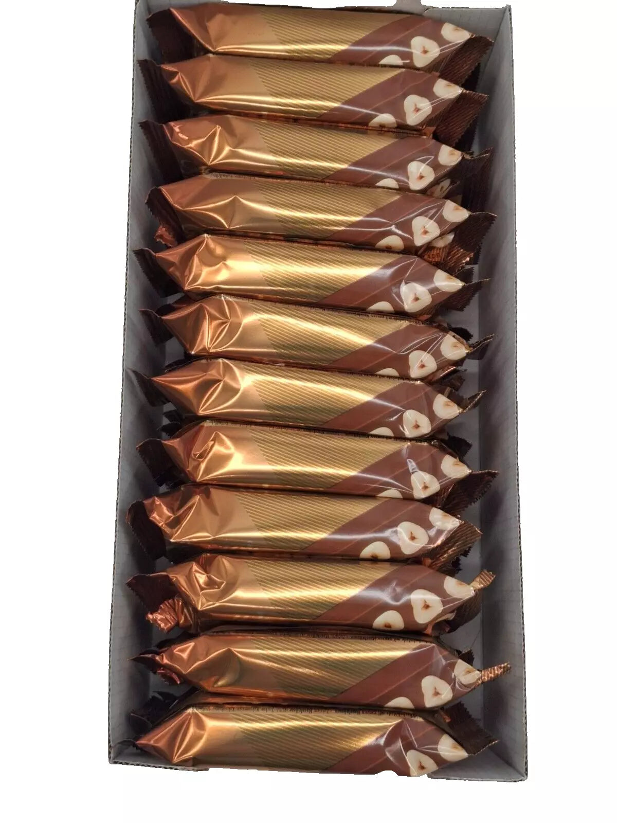 Lindt Nuxorriegel 36 x  33gr. Display