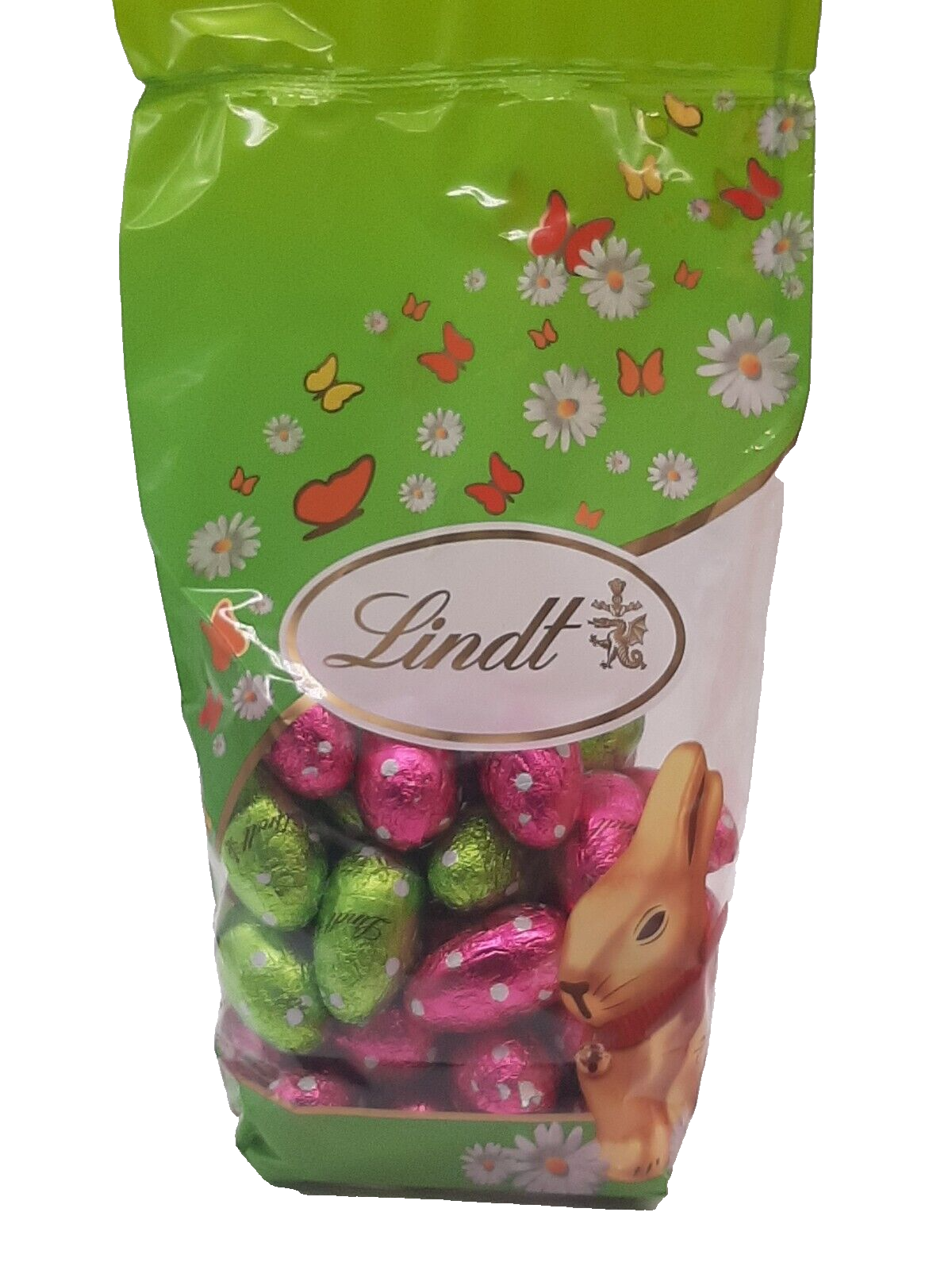 Lindt Praline Eier 700gr.