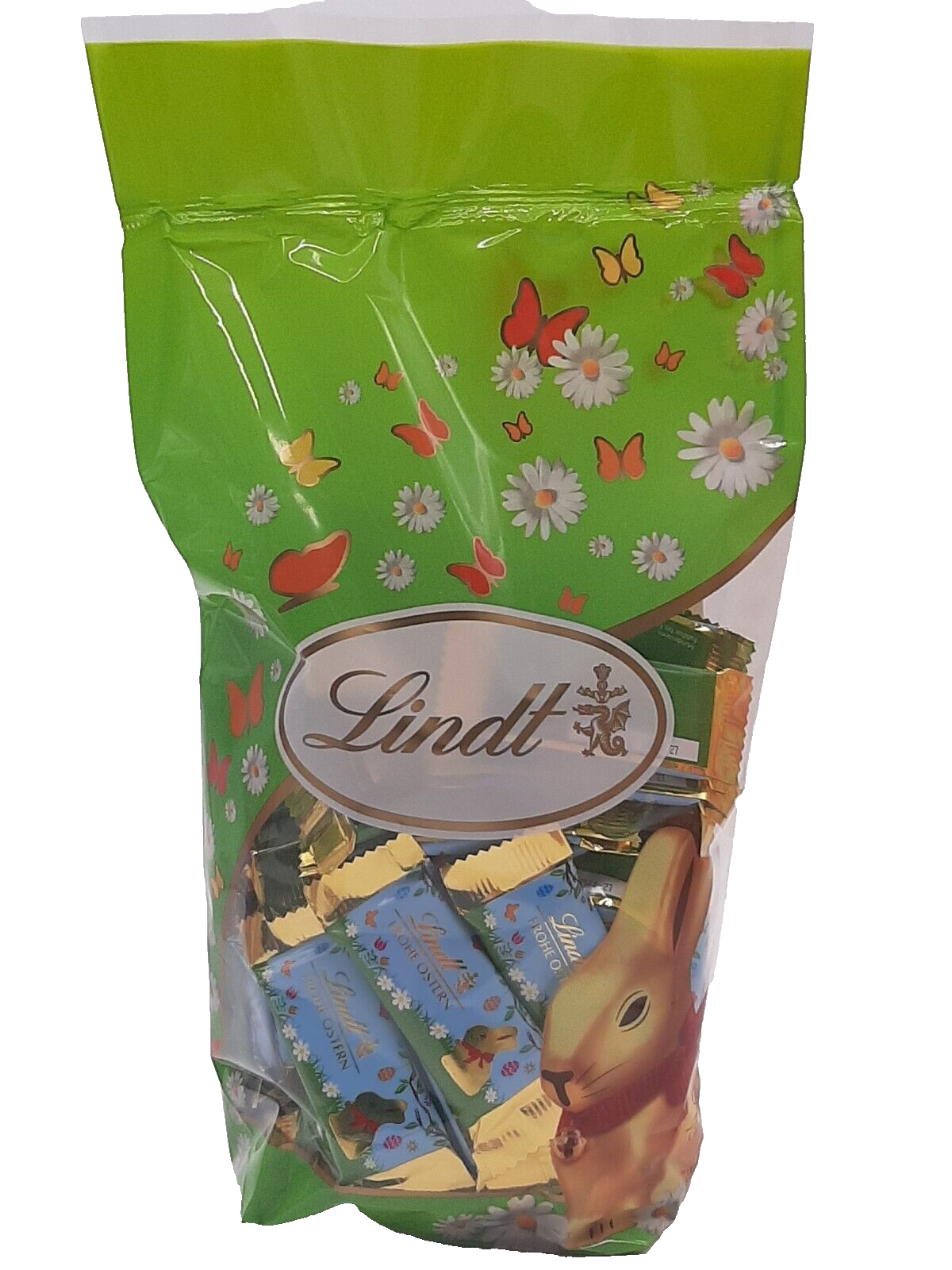 Lindt Mini Oster Täfelchen 600gr.